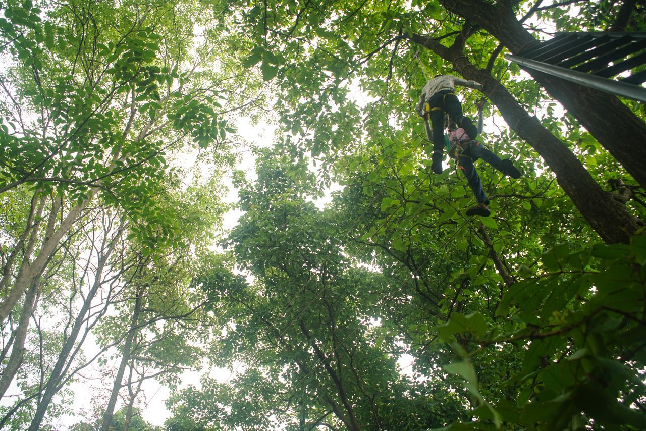 Nature Trails Sajan, Vikramgad Kudan Экстерьер фото