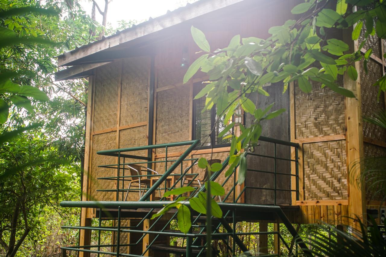 Nature Trails Sajan, Vikramgad Kudan Экстерьер фото