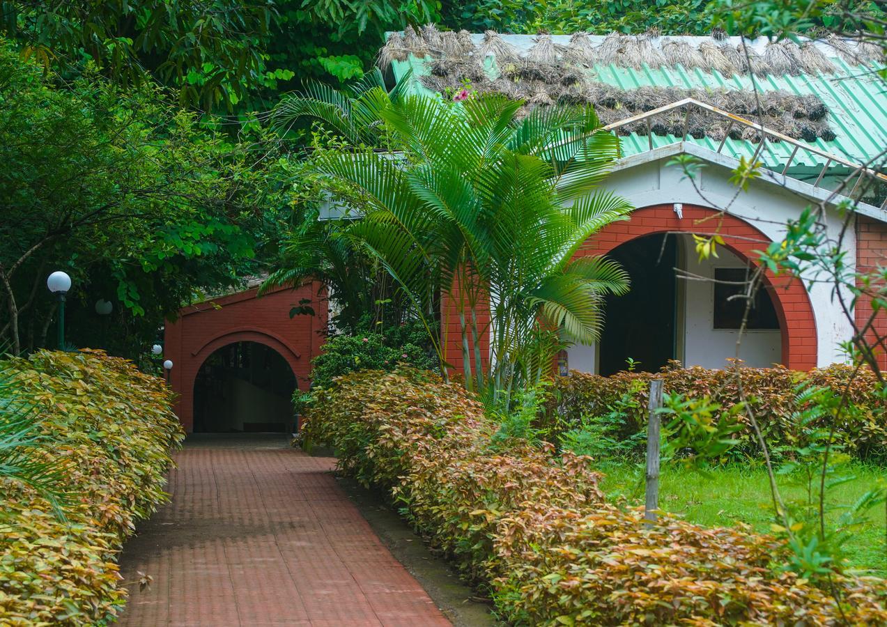Nature Trails Sajan, Vikramgad Kudan Экстерьер фото