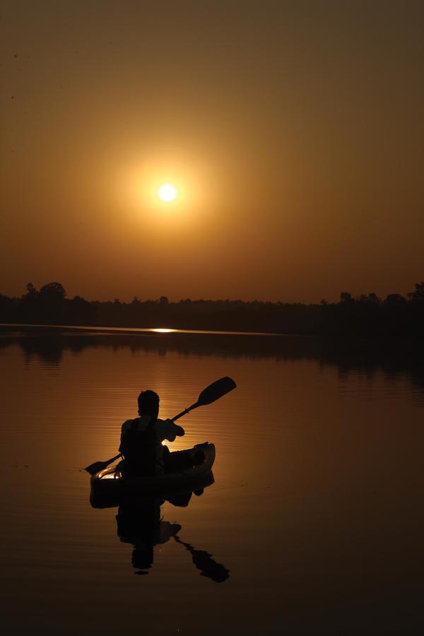 Nature Trails Sajan, Vikramgad Kudan Экстерьер фото