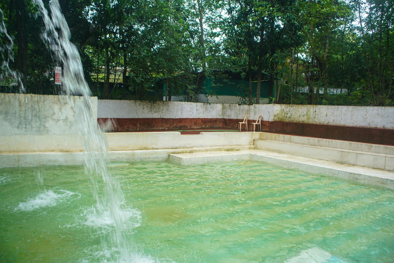 Nature Trails Sajan, Vikramgad Kudan Экстерьер фото