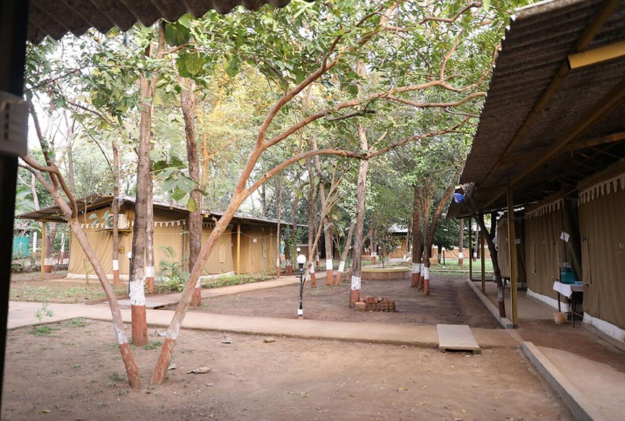 Nature Trails Sajan, Vikramgad Kudan Экстерьер фото